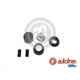 Kit de réparation, maître-cylindre de frein AUTOFREN SEINSA D1007