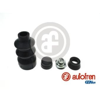 Kit de réparation, maître-cylindre de frein AUTOFREN SEINSA D1010