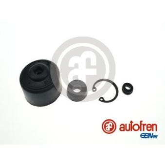 Kit d'assemblage, cylindre émetteur d'embrayage AUTOFREN SEINSA [D1021]