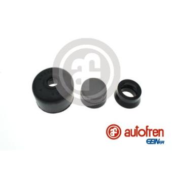 Kit d'assemblage, cylindre émetteur d'embrayage AUTOFREN SEINSA D1023 pour AUSTIN MINI 1000 - 35cv
