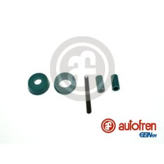 Kit de réparation, maître-cylindre de frein AUTOFREN SEINSA D1046