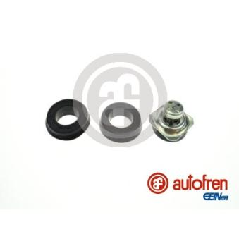 Kit de réparation, maître-cylindre de frein AUTOFREN SEINSA D1101