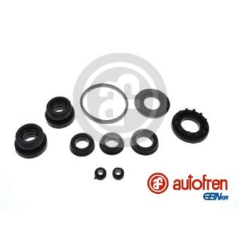 Kit de réparation, maître-cylindre de frein AUTOFREN SEINSA OEM 0054309601