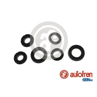 Kit de réparation, maître-cylindre de frein AUTOFREN SEINSA [D11102]
