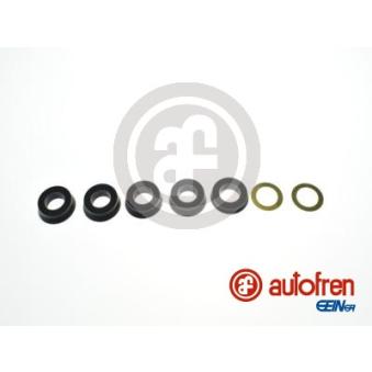 Kit de réparation, maître-cylindre de frein AUTOFREN SEINSA D1111 pour VOLKSWAGEN POLO 1.3 CAT - 55cv