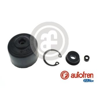 Kit d'assemblage, cylindre émetteur d'embrayage AUTOFREN SEINSA D1116 pour MITSUBISHI GALANT 2.0 GLSI - 137cv