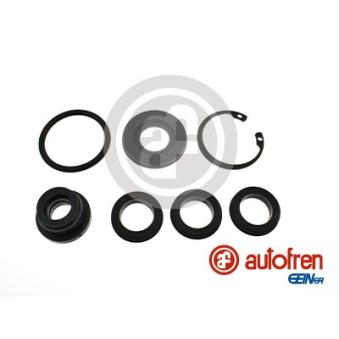 Kit de réparation, maître-cylindre de frein AUTOFREN SEINSA D11174 pour AUDI A4 2.4 - 170cv