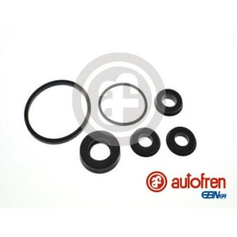Kit de réparation, maître-cylindre de frein AUTOFREN SEINSA D1120 pour RENAULT R19 1.4 - 75cv