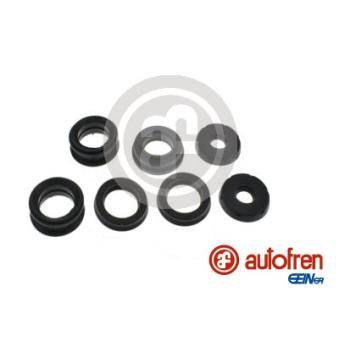 Kit de réparation, maître-cylindre de frein AUTOFREN SEINSA D1121 pour OPEL CORSA 1.5 TD - 67cv
