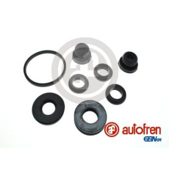 Kit de réparation, maître-cylindre de frein AUTOFREN SEINSA D1136