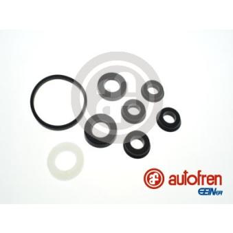 Kit de réparation, maître-cylindre de frein AUTOFREN SEINSA D1138 pour CADILLAC STS 1.6 GLE - 110cv