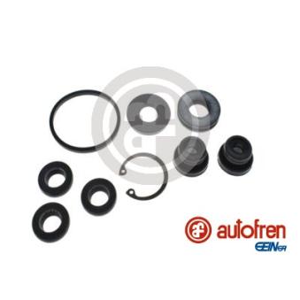 Kit de réparation, maître-cylindre de frein AUTOFREN SEINSA OEM 705819