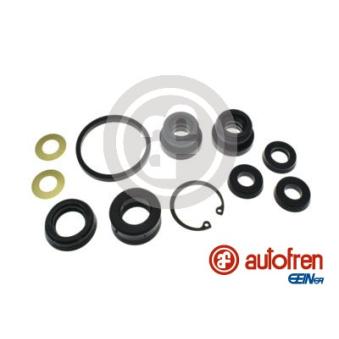 Kit de réparation, maître-cylindre de frein AUTOFREN SEINSA OEM SJC10004EVA