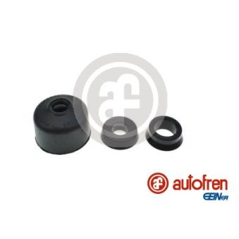 Kit d'assemblage, cylindre émetteur d'embrayage AUTOFREN SEINSA D1155 pour JAGUAR XJ 12 HE - 295cv
