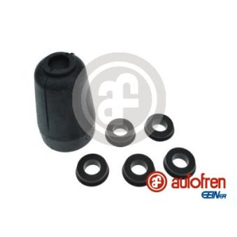 Kit de réparation, maître-cylindre de frein AUTOFREN SEINSA D1159 pour AUDI 75 1.7 - 75cv