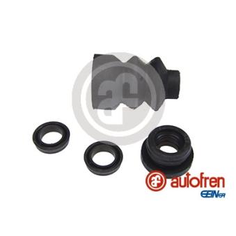 Kit d'assemblage, cylindre émetteur d'embrayage AUTOFREN SEINSA D1162 pour VOLVO V70 2,0 Turbo - 155cv Kit d'assemblage, cylindre émetteur d'embrayage AUTOFREN SEINSA D1162 pour VOLVO V70 2,0 Turbo - 155cv