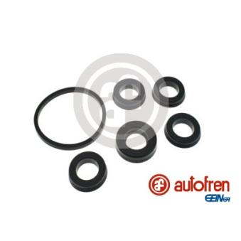 Kit de réparation, maître-cylindre de frein AUTOFREN SEINSA D1166 pour RENAULT MEGANE 524 d - 86cv