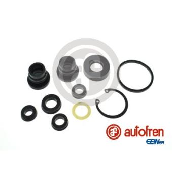 Kit de réparation, maître-cylindre de frein AUTOFREN SEINSA D1173 pour FORD TRANSIT CUSTOM E 2.0 - 113cv