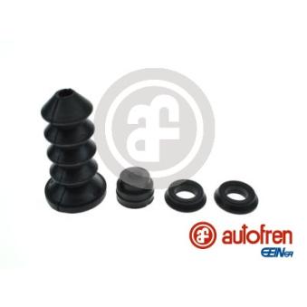 Kit d'assemblage, cylindre émetteur d'embrayage AUTOFREN SEINSA D1175 pour MERCEDES-BENZ CLASSE E E 290 Turbo-D - 129cv
