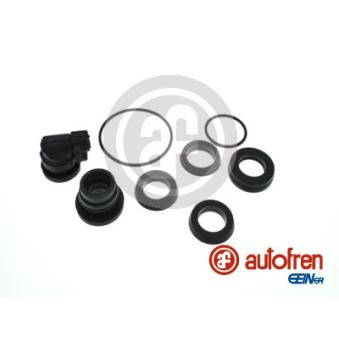 Kit de réparation, maître-cylindre de frein AUTOFREN SEINSA [D1176]