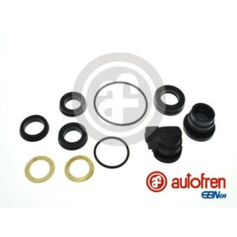 Kit de réparation, maître-cylindre de frein AUTOFREN SEINSA [D1178]