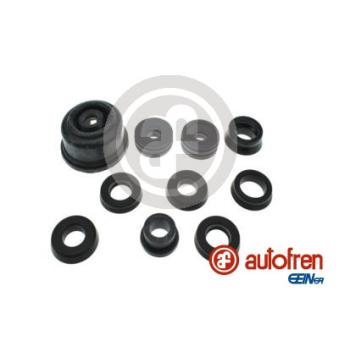 Kit de réparation, maître-cylindre de frein AUTOFREN SEINSA D1194 pour FIAT BARCHETTA 2.0 - 78cv