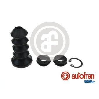 Kit d'assemblage, cylindre émetteur d'embrayage AUTOFREN SEINSA OEM 0005862929