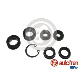 Kit de réparation, maître-cylindre de frein AUTOFREN SEINSA D1211 pour OPEL CORSA 1.5 TD - 67cv
