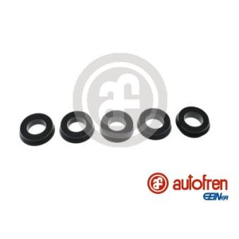 Kit de réparation, maître-cylindre de frein AUTOFREN SEINSA D1234 pour HYUNDAI S COUPE 2.0 E - 110cv