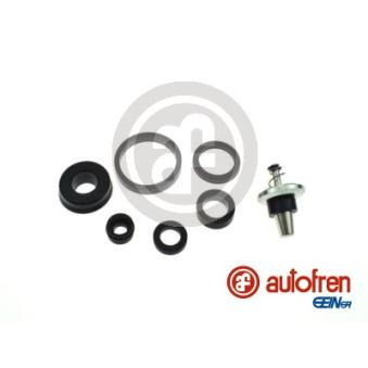 Kit de réparation, maître-cylindre de frein AUTOFREN SEINSA D1237