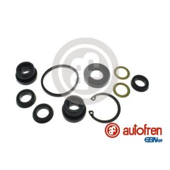 Kit de réparation, maître-cylindre de frein AUTOFREN SEINSA D1262 pour MITSUBISHI CARISMA 1.6 - 95cv Kit de réparation, maître-cylindre de frein AUTOFREN SEINSA D1262 pour MITSUBISHI CARISMA 1.6 - 95cv