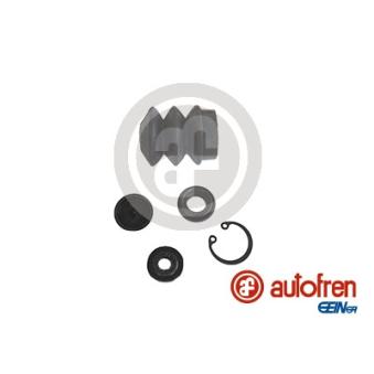 Kit d'assemblage, cylindre émetteur d'embrayage AUTOFREN SEINSA D1264 pour MAZDA XEDOS 2.4 TD - 110cv