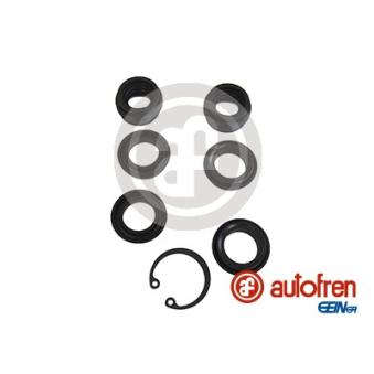Kit de réparation, maître-cylindre de frein AUTOFREN SEINSA [D1278]