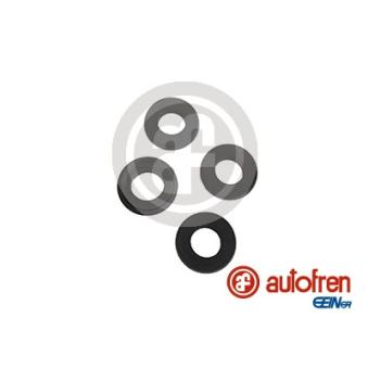 Kit de réparation, maître-cylindre de frein AUTOFREN SEINSA D1293 pour LADA SAMARA 1500 - 71cv
