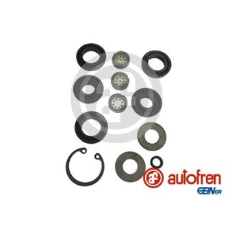 Kit de réparation, maître-cylindre de frein AUTOFREN SEINSA D1294 pour NISSAN PICK UP 1.8 - 80cv
