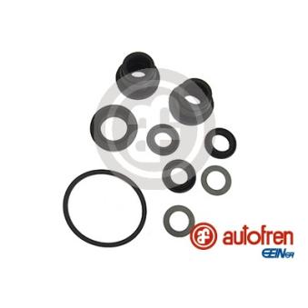 Kit de réparation, maître-cylindre de frein AUTOFREN SEINSA D1302