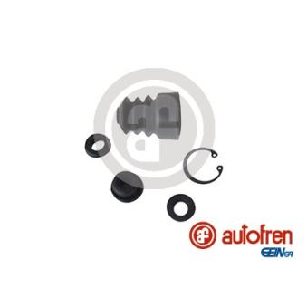 Kit d'assemblage, cylindre émetteur d'embrayage AUTOFREN SEINSA D1338 pour ALFA ROMEO 164 2.0 TS - 143cv Kit d'assemblage, cylindre émetteur d'embrayage AUTOFREN SEINSA D1338 pour ALFA ROMEO 164 2.0 TS - 143cv