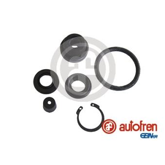 Kit d'assemblage, cylindre émetteur d'embrayage AUTOFREN SEINSA OEM 60809897