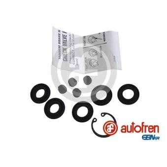 Kit de réparation, maître-cylindre de frein AUTOFREN SEINSA OEM 0449314090