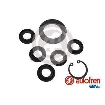Kit de réparation, maître-cylindre de frein AUTOFREN SEINSA [D1350]