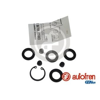 Kit de réparation, maître-cylindre de frein AUTOFREN SEINSA [D1352]