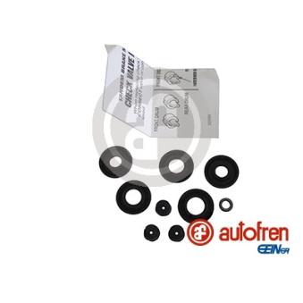 Kit de réparation, maître-cylindre de frein AUTOFREN SEINSA [D1375]