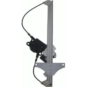 Lève-vitre LEMFORDER 60.82068.0