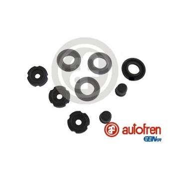 Kit de réparation, maître-cylindre de frein AUTOFREN SEINSA [D1392]