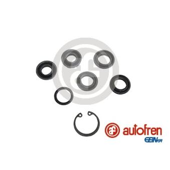 Kit de réparation, maître-cylindre de frein AUTOFREN SEINSA [D1401]