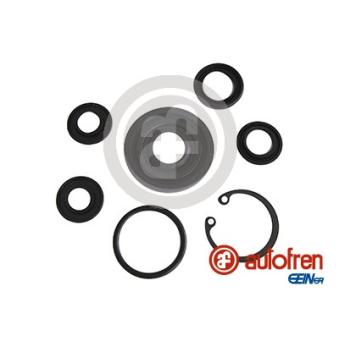 Kit de réparation, maître-cylindre de frein AUTOFREN SEINSA D1408 pour DAIHATSU CHARADE 1.3 i - 90cv