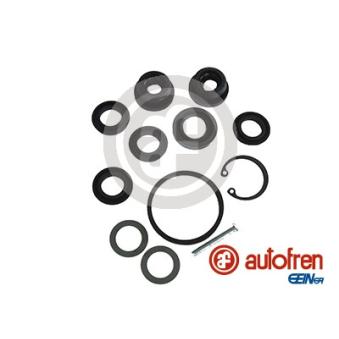 Kit de réparation, maître-cylindre de frein AUTOFREN SEINSA [D1412]