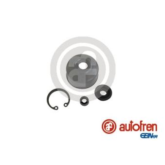 Kit d'assemblage, cylindre émetteur d'embrayage AUTOFREN SEINSA [D1415]