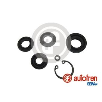 Kit de réparation, maître-cylindre de frein AUTOFREN SEINSA [D1419]