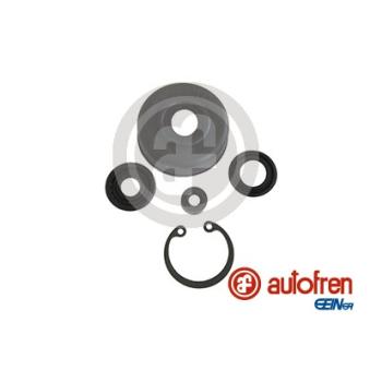 Kit d'assemblage, cylindre émetteur d'embrayage AUTOFREN SEINSA D1422 pour HONDA CIVIC 1.5 i 16V - 94cv